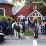 Little Churches Still Matter, Says Martha’s Vineyard Pastor of Church That Took in Migrants
