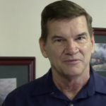 Rewriting History: Haggard Now Denies Wrongdoing in 2006 Scandal That Ended His NAE Presidency