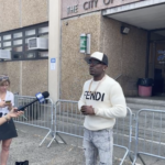 Brooklyn Pastor Who Had Million Dollar Jewelry Stolen Arrested After Forcefully Grabbing Woman During Live Sermon