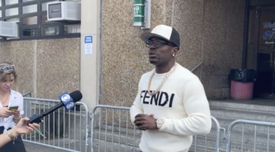 Brooklyn Pastor Who Had Million Dollar Jewelry Stolen Arrested After