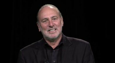 As Brian Houston’s Court Case Nears, Houston Announces Evening of ‘Connection, Fellowship, Community’