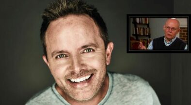 EDITOR’S NOTEBOOK:  Chris Tomlin Is Making A Mistake