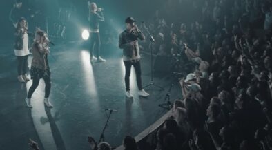 It Costs as Much as $1,000 a Ticket To See Elevation Worship in LA. Why?
