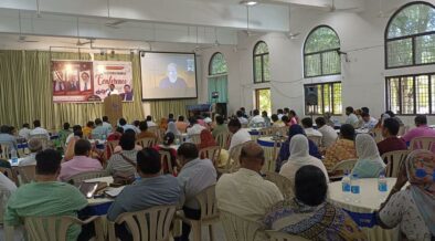 Zoom-Based Teaching Ministry to Pastors in India Reaches ‘So Many for So Little’