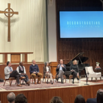 Deconstruction or Reconstruction? Pastors Discuss a Reboot of Evangelicalism