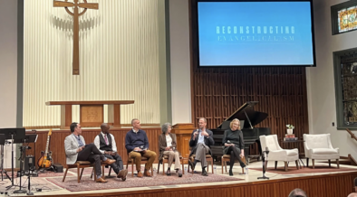 Deconstruction or Reconstruction? Pastors Discuss a Reboot of Evangelicalism