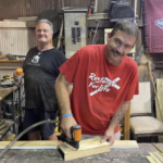 Adult & Teen Challenge's Restoration Station, Hurricane Ian Relief Efforts, and STARRY's Independent Nonprofit Transition