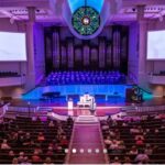 Texas Megachurch Announces Decision to Leave United Methodist Denomination