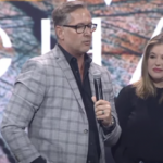 Former Pastor Stovall Weems Reopens Defamation Lawsuit Against Celebration Church