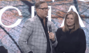 Former Pastor Stovall Weems Reopens Defamation Lawsuit Against Celebration Church