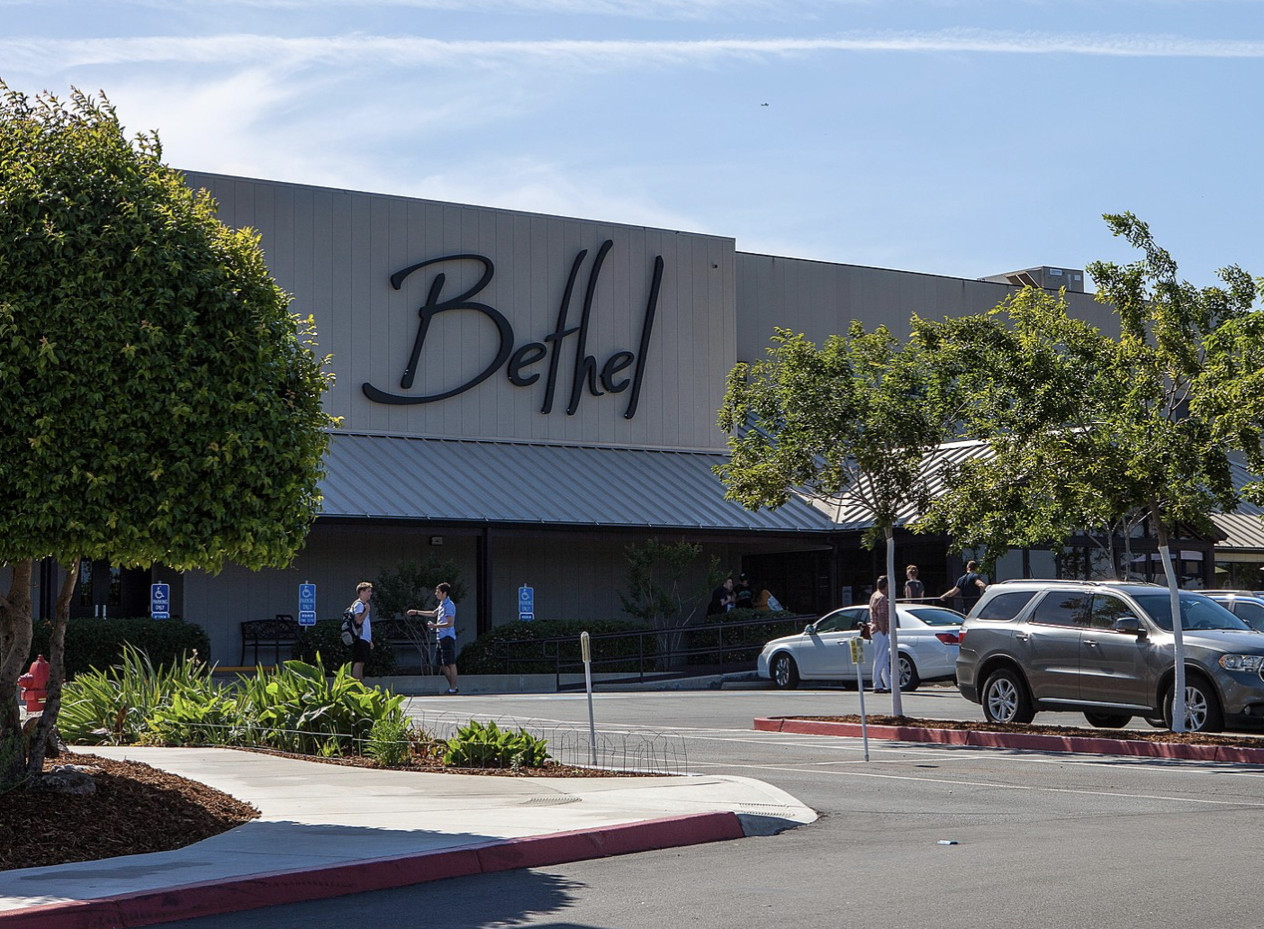 Bethel Have on Redding City Council – MinistryWatch