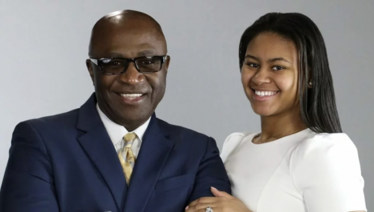 Iowa Church Sues Houston Church for Libel Over Marriage Between 63-Year ...