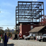 Youth For Christ USA Sees Surge in Youth Discipleship, Charlotte Rescue Mission Constructs New Facility, Center for Health and Hope Sponsors Homes in Kenya, Eastern European Mission Delivers Bibles to North Macedonia, Nazarene Health Opens Maternity Wing in Papua New Guinea