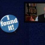 EDITOR’S NOTEBOOK: Readers Respond to the “I Found It” Campaign
