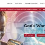 MINISTRY SPOTLIGHT: Faith Comes by Hearing