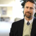 What Is Spiritual Abuse?  An Interview with Bully Pulpit Author Michael Kruger