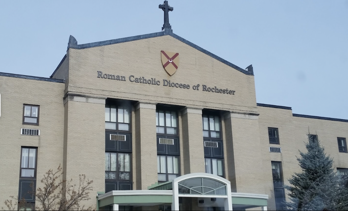 Rochester Diocese Proposes $55 Million Settlement for Abuse Victims ...