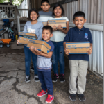 Children’s Hunger Fund Nearly Triples Revenue