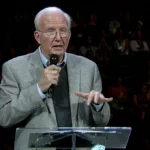 Former Cru/Campus Crusade for Christ President Steve Douglass Dies