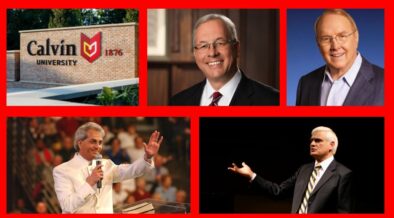 MinistryWatch’s Top 10 Stories for the Month of November