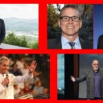 WEEKLY REVIEW:  ECFA Membership Changes, MinistryWatch Database Changes, On This Date At MinistryWatch