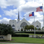 Texas Megachurch White’s Chapel Departs UMC to Anchor New Methodist ‘College’