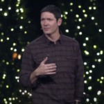 Dallas-area Pastor Matt Chandler Reinstated to Pulpit by Church Elders