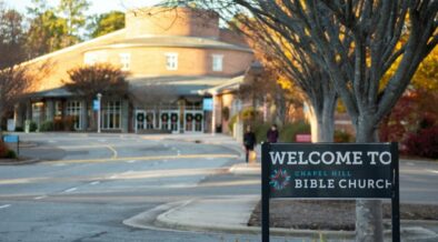 Chapel Hill Bible Church Leaders Face Allegations, Investigations Over Abusive Behavior