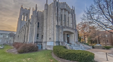 Missouri Church Leaves Presbyterian Church in America Over LGBT Issues