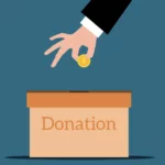 Report: Giving to Larger Churches Dropped Last Year, Even as Charitable Donations Rose