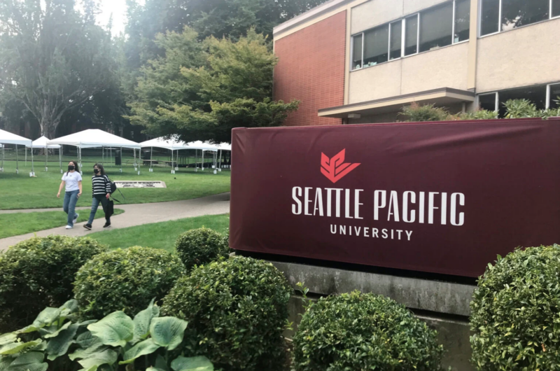 SPU Board Members Seek Dismissal of Lawsuit Over Hiring Stance ...