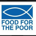 MINISTRY SPOTLIGHT: Food for the Poor