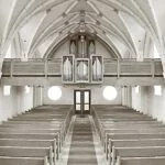 There Go the Churches