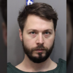 Former Church Youth Leader Arrested and Charged With Child Molestation, Sexual Battery