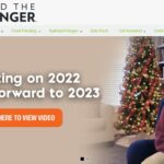MINISTRY SPOTLIGHT: Feed the Hunger