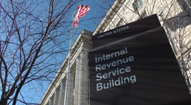 The IRS Hasn’t Released Nearly Half a Million Nonprofit Tax Records