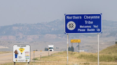 Montana Pastor Indicted for Sexually Abusing Minors on an Indian Reservation