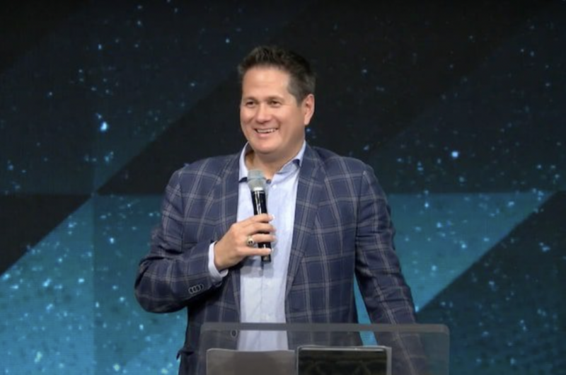 Criminal Case Against Pastor John Blanchard to be Reviewed by Special Prosecutor MinistryWatch