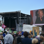 At March for Life, a Jubilant Crowd Prepares for State-Level Fights