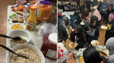 Pastors Shelter More Than 100 People During Deadly Buffalo Blizzard
