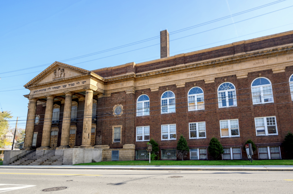 35 Black Churches to Receive Total of 4 Million for Preservation Work