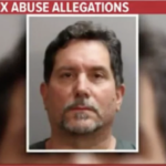 Florida Pastor Negotiates 20 Years for Sexual Battery Against a Girl Under 12