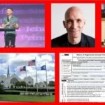 Weekly Review Jan 2023 Latest ECFA Membership Changes: New Additions and Notable Removals in Christian Financial Accountability