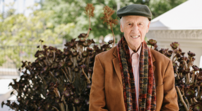 Jack Hayford, Prominent Pentecostal Pastor in Southern California, Has Died