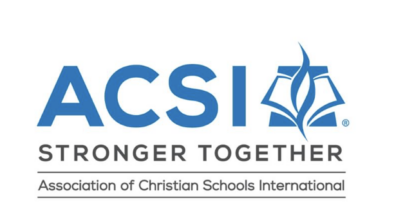 MINISTRY SPOTLIGHT: Association of Christian Schools International