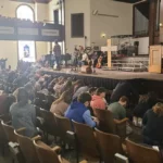 Revival Reported at Asbury University in Kentucky