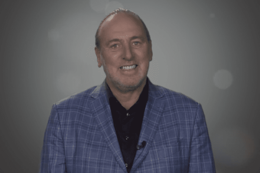 Brian Houston Served As Lone Witness In His Own Defense, Reveals Bobbie ...