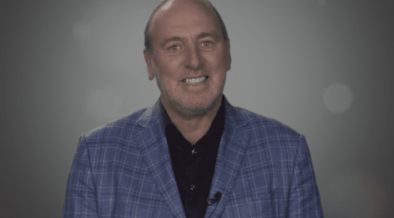 Brian Houston Served as Lone Witness in His Own Defense, Reveals Bobbie Houston