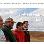 MINISTRY SPOTLIGHT: Buckner International