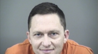 Oklahoma Pastor Denies Indecent Acts with 7-Year-Old